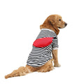 Camiseta Dog Shoulder™ | Roupa Para Cachorro